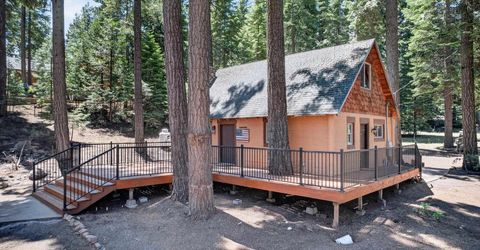 500 Peninsula Drive, Lake Almanor, CA 96137 Photo