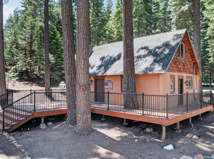 500 Peninsula Drive, Lake Almanor, CA 96137 Photo