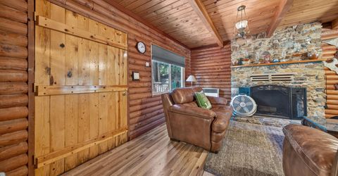 500 Peninsula Drive, Lake Almanor, CA 96137 Photo