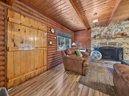 500 Peninsula Drive, Lake Almanor, CA 96137 Photo