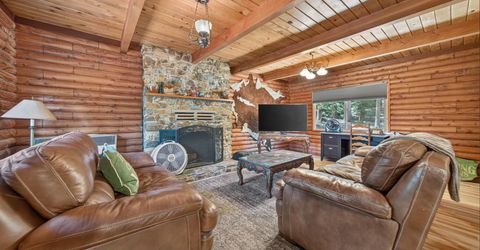 500 Peninsula Drive, Lake Almanor, CA 96137 Photo