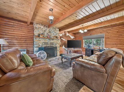 500 Peninsula Drive, Lake Almanor, CA 96137 Photo