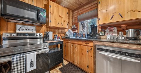 500 Peninsula Drive, Lake Almanor, CA 96137 Photo