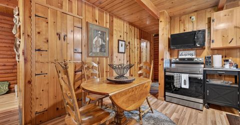 500 Peninsula Drive, Lake Almanor, CA 96137 Photo