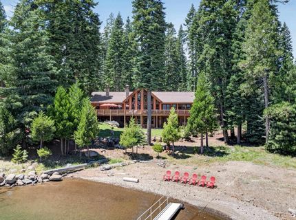 500 Peninsula Drive, Lake Almanor, CA 96137 Photo