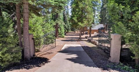 500 Peninsula Drive, Lake Almanor, CA 96137 Photo
