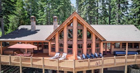 500 Peninsula Drive, Lake Almanor, CA 96137 Photo