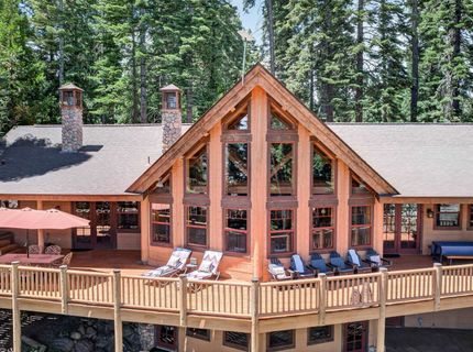 500 Peninsula Drive, Lake Almanor, CA 96137 Photo