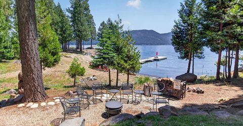 500 Peninsula Drive, Lake Almanor, CA 96137 Photo