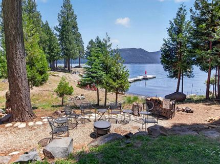 500 Peninsula Drive, Lake Almanor, CA 96137 Photo