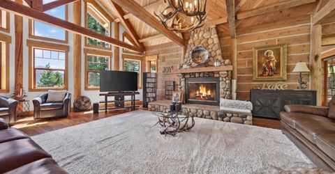500 Peninsula Drive, Lake Almanor, CA 96137 Photo