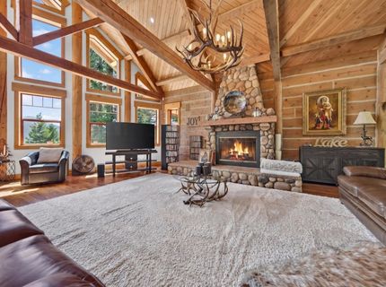 500 Peninsula Drive, Lake Almanor, CA 96137 Photo