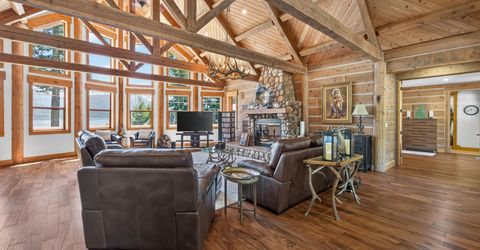 500 Peninsula Drive, Lake Almanor, CA 96137 Photo