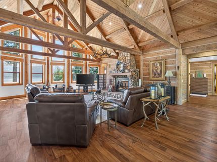 500 Peninsula Drive, Lake Almanor, CA 96137 Photo