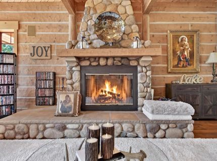 500 Peninsula Drive, Lake Almanor, CA 96137 Photo