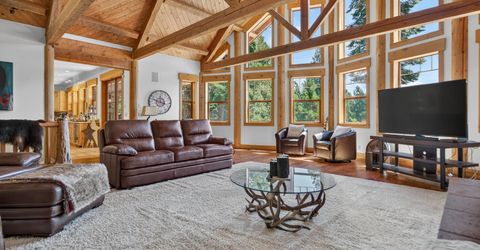 500 Peninsula Drive, Lake Almanor, CA 96137 Photo