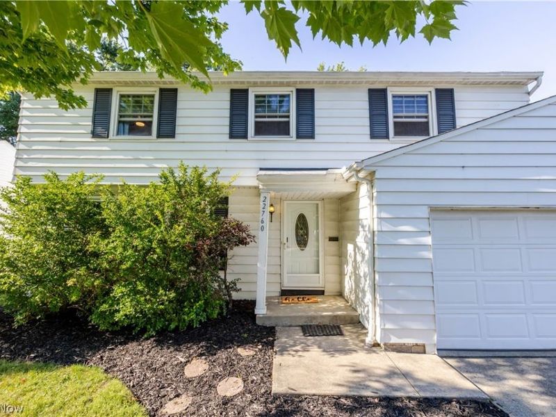22760 Esther Avenue , Fairview Park, OH 44126 Photo 3