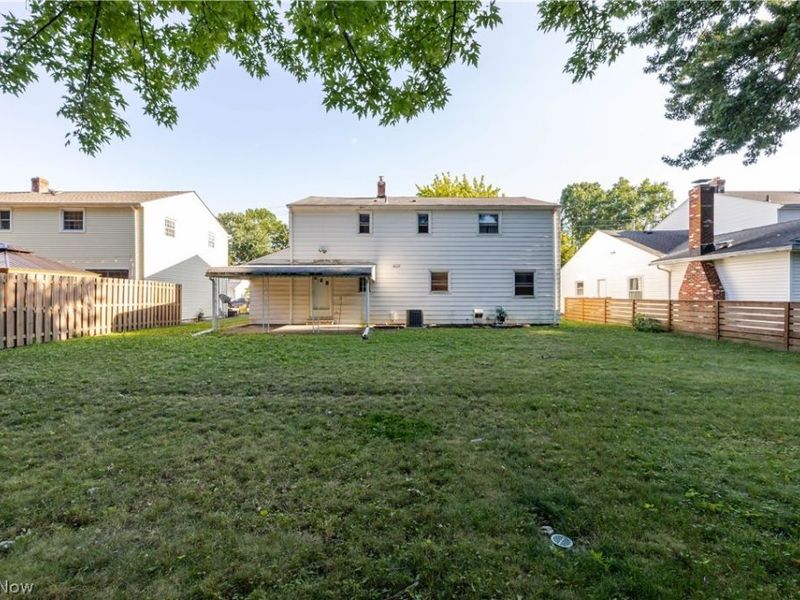 22760 Esther Avenue , Fairview Park, OH 44126 Photo 49