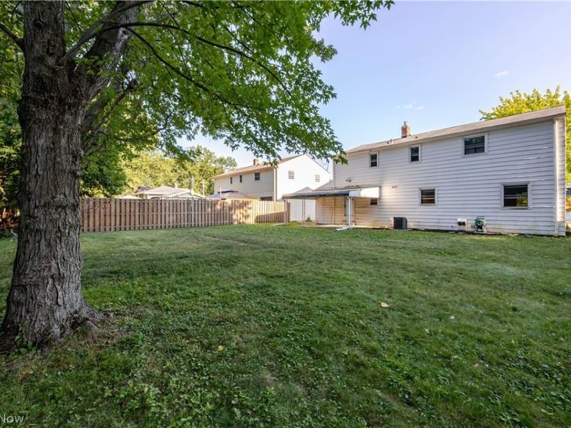 22760 Esther Avenue , Fairview Park, OH 44126 Photo 50