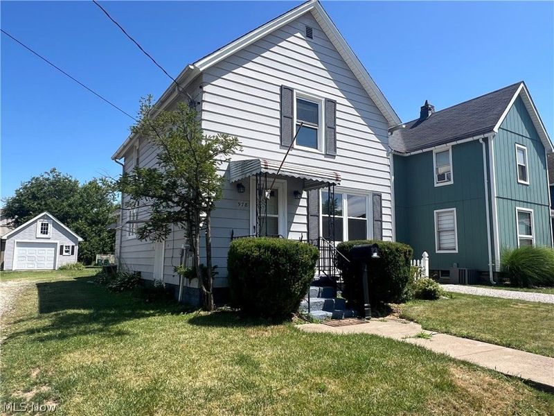 978 Buffalo Street , Conneaut, OH 44030 Photo 1
