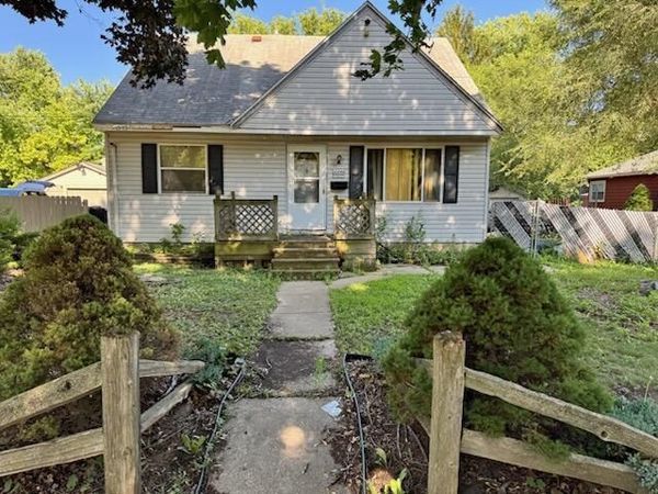 6672 N 54th STREET, Milwaukee, WI 53223