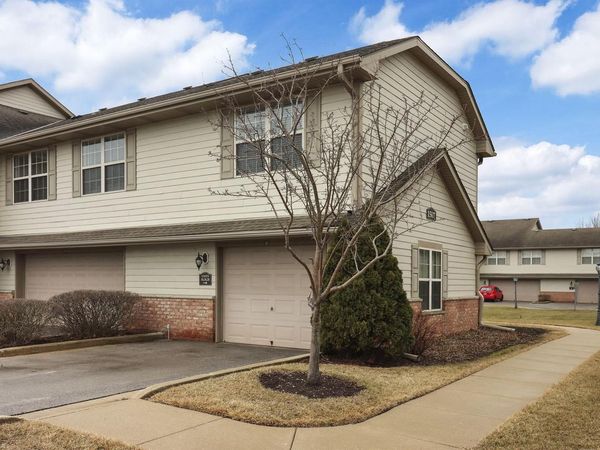 1507 24th AVENUE, Unit 20, Kenosha, WI 53140