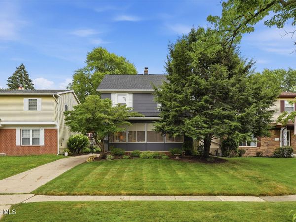 3820 Woodmont Road , Toledo, OH 43613