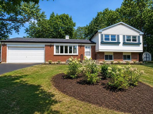 3506 S Kilkenny Drive , Crystal Lake, IL 60014