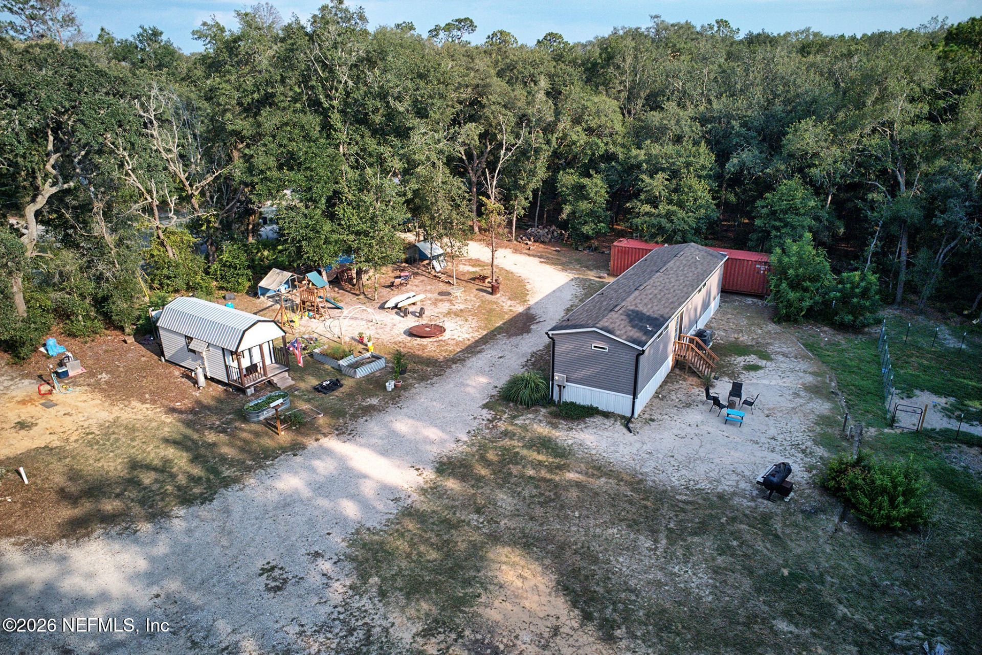117 Gas Easement Road, Interlachen, FL 32148 Photo
