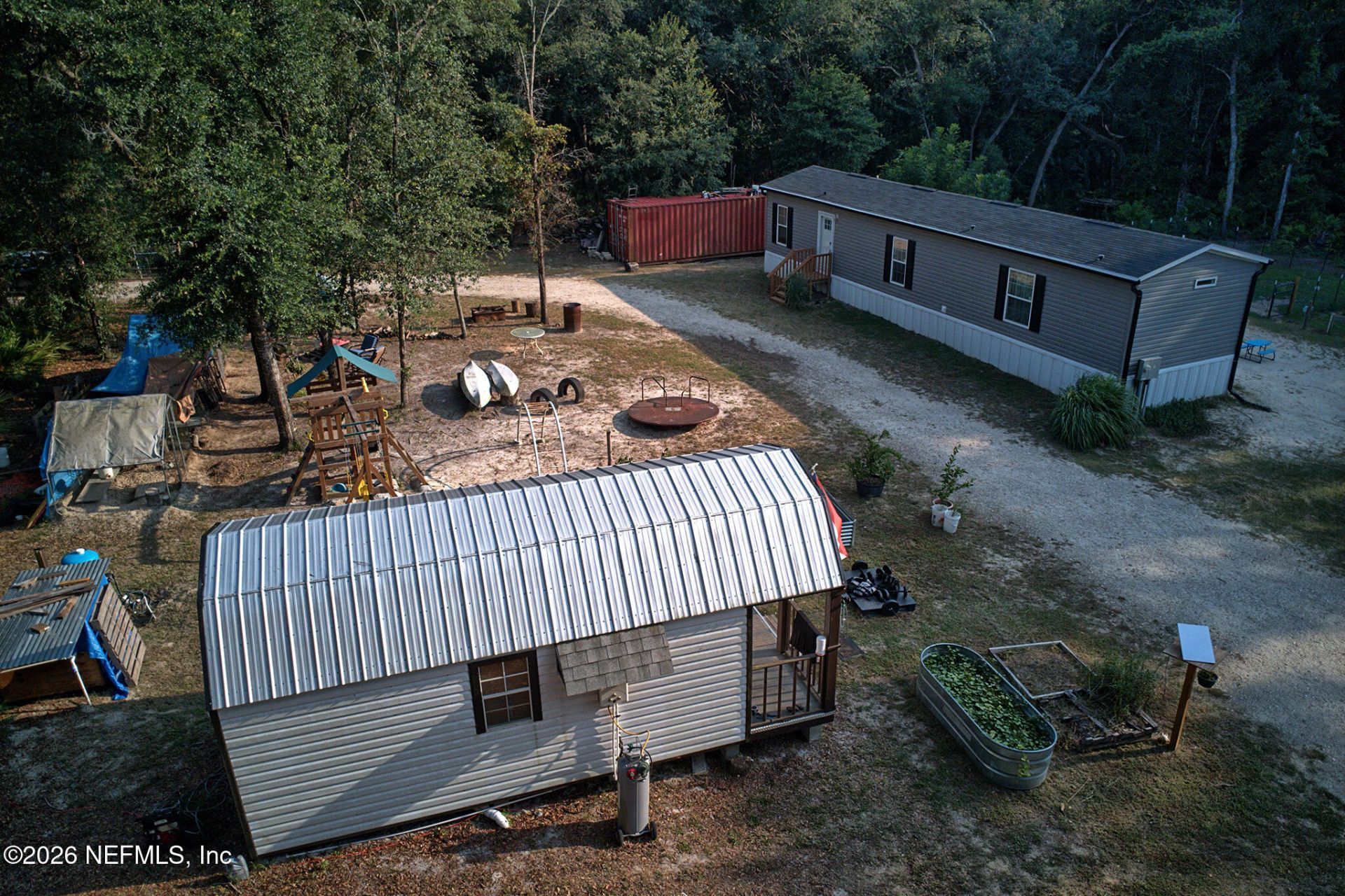 117 Gas Easement Road, Interlachen, FL 32148 Photo