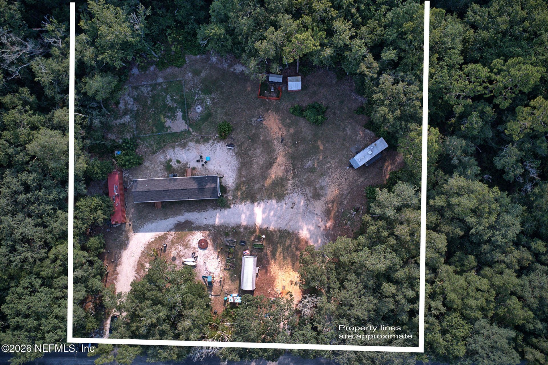 117 Gas Easement Road, Interlachen, FL 32148 Photo