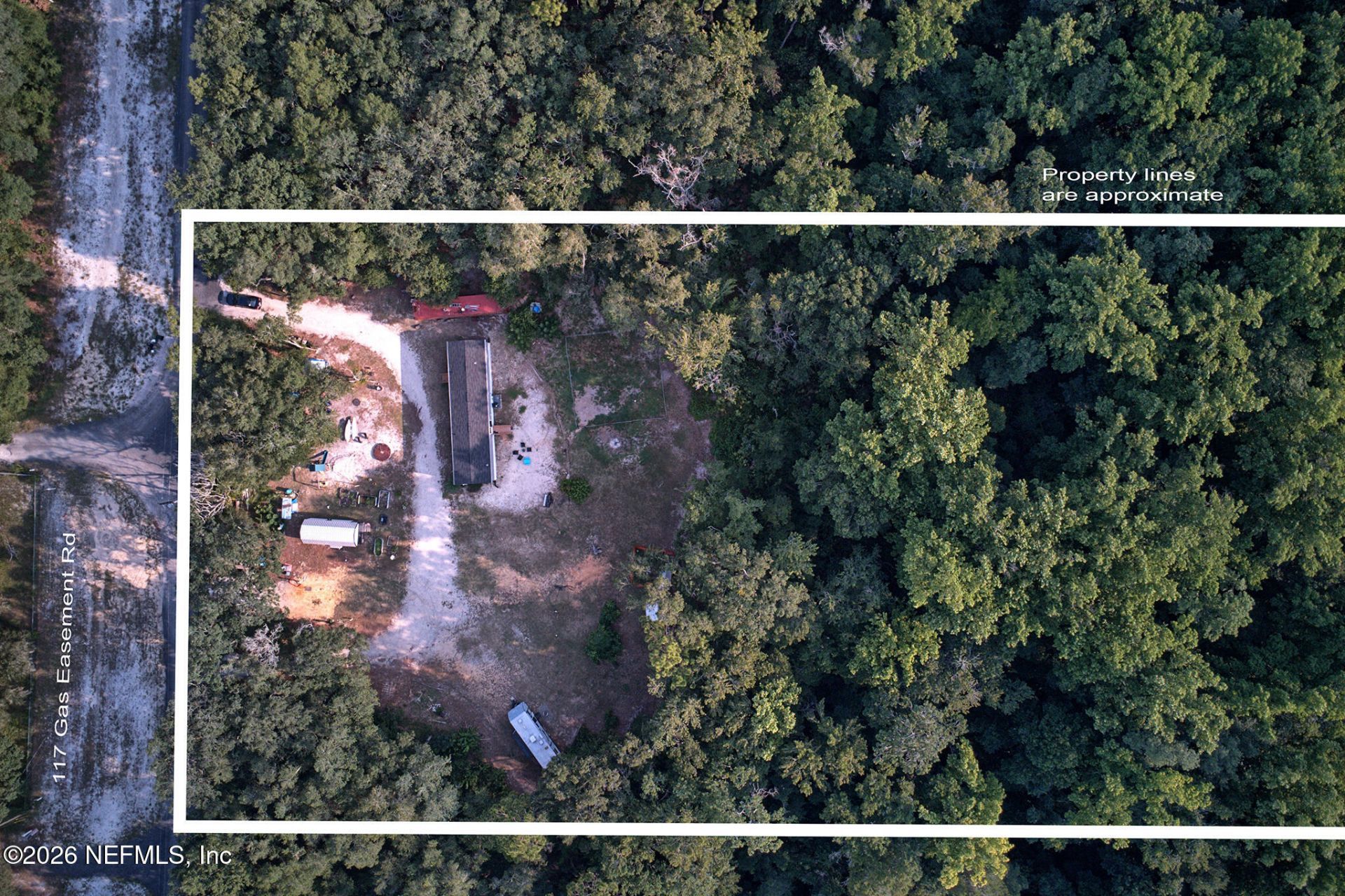 117 Gas Easement Road, Interlachen, FL 32148 Photo