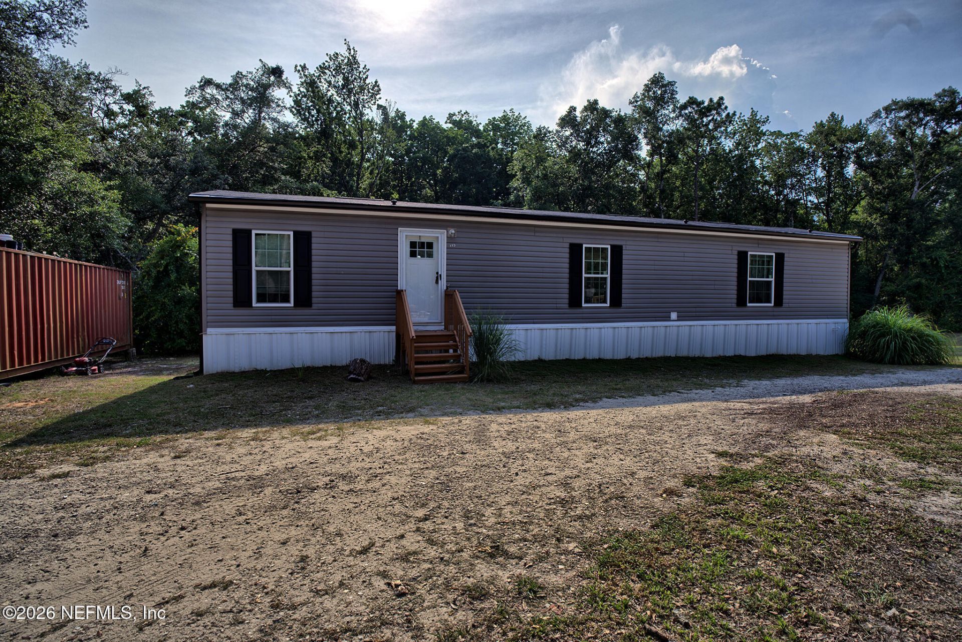 117 Gas Easement Road, Interlachen, FL 32148 Photo