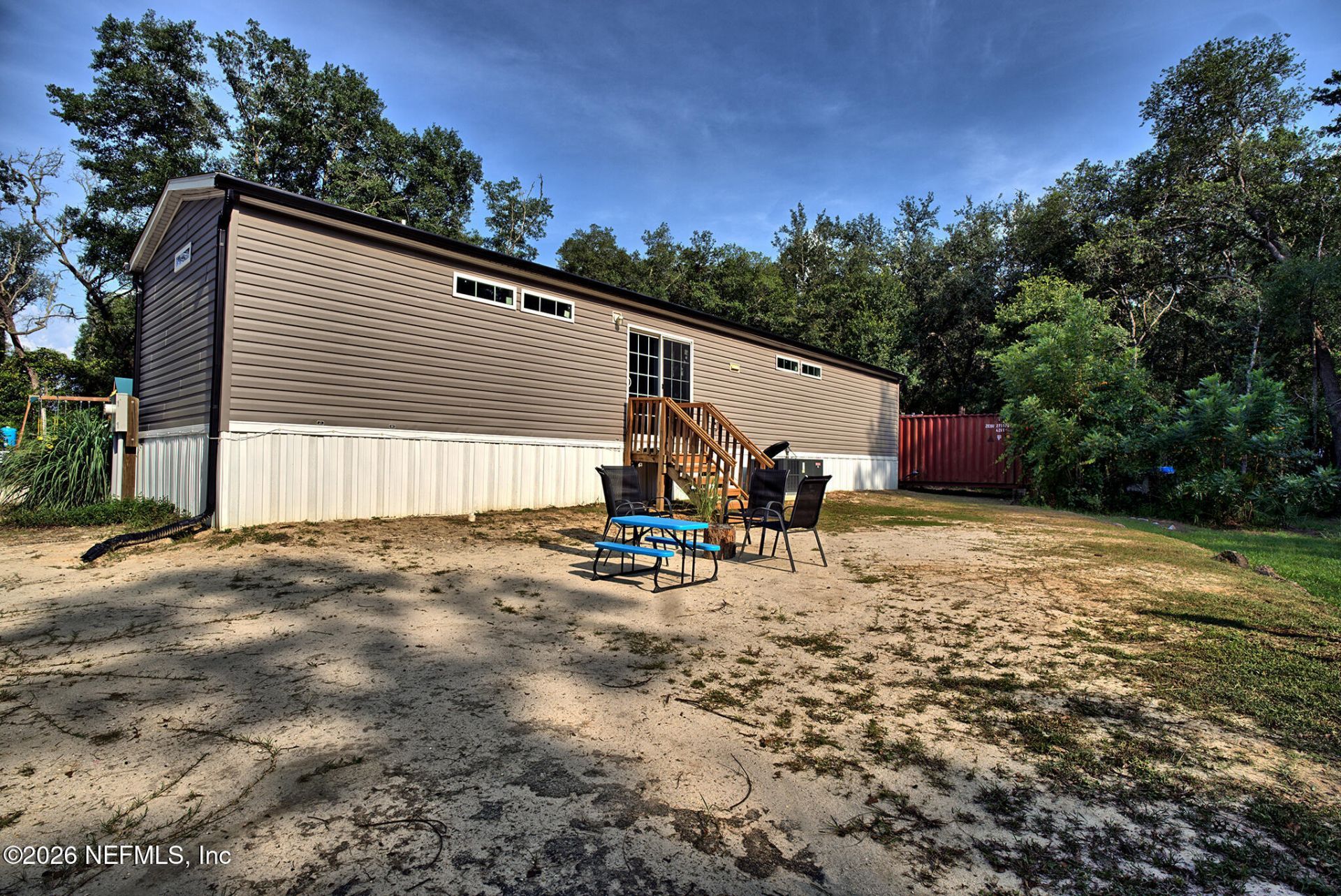 117 Gas Easement Road, Interlachen, FL 32148 Photo