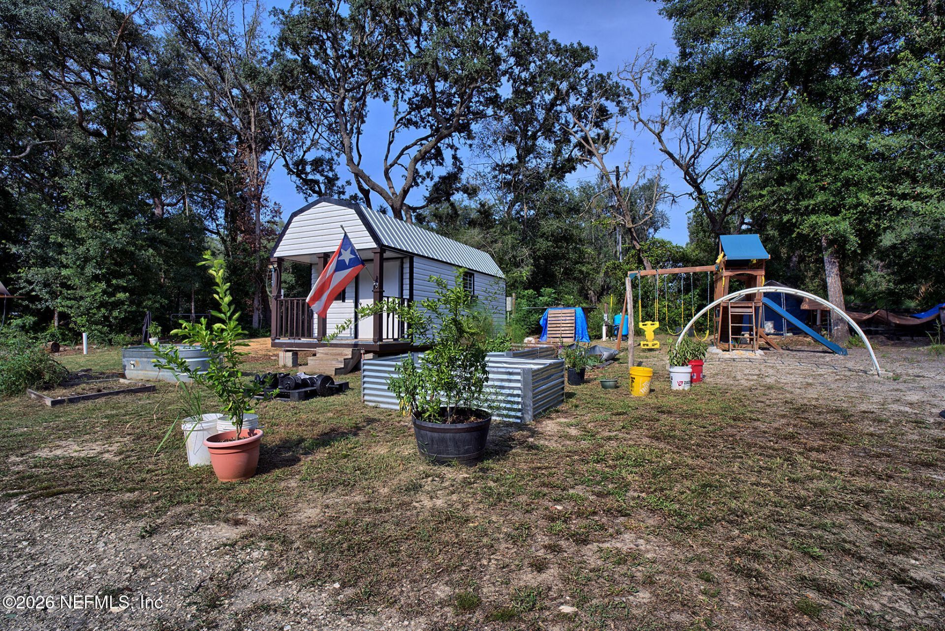 117 Gas Easement Road, Interlachen, FL 32148 Photo