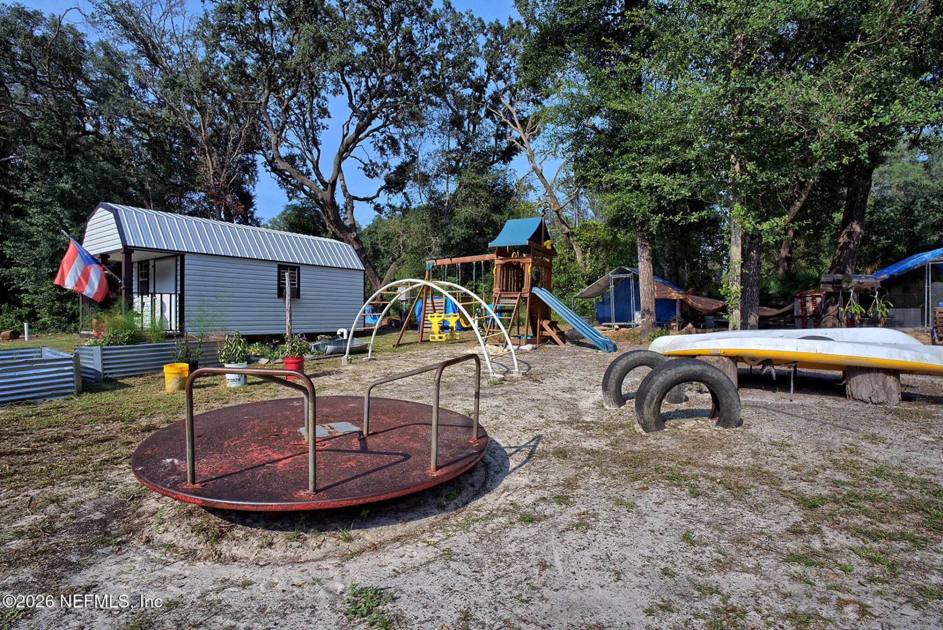 117 Gas Easement Road, Interlachen, FL 32148 Photo