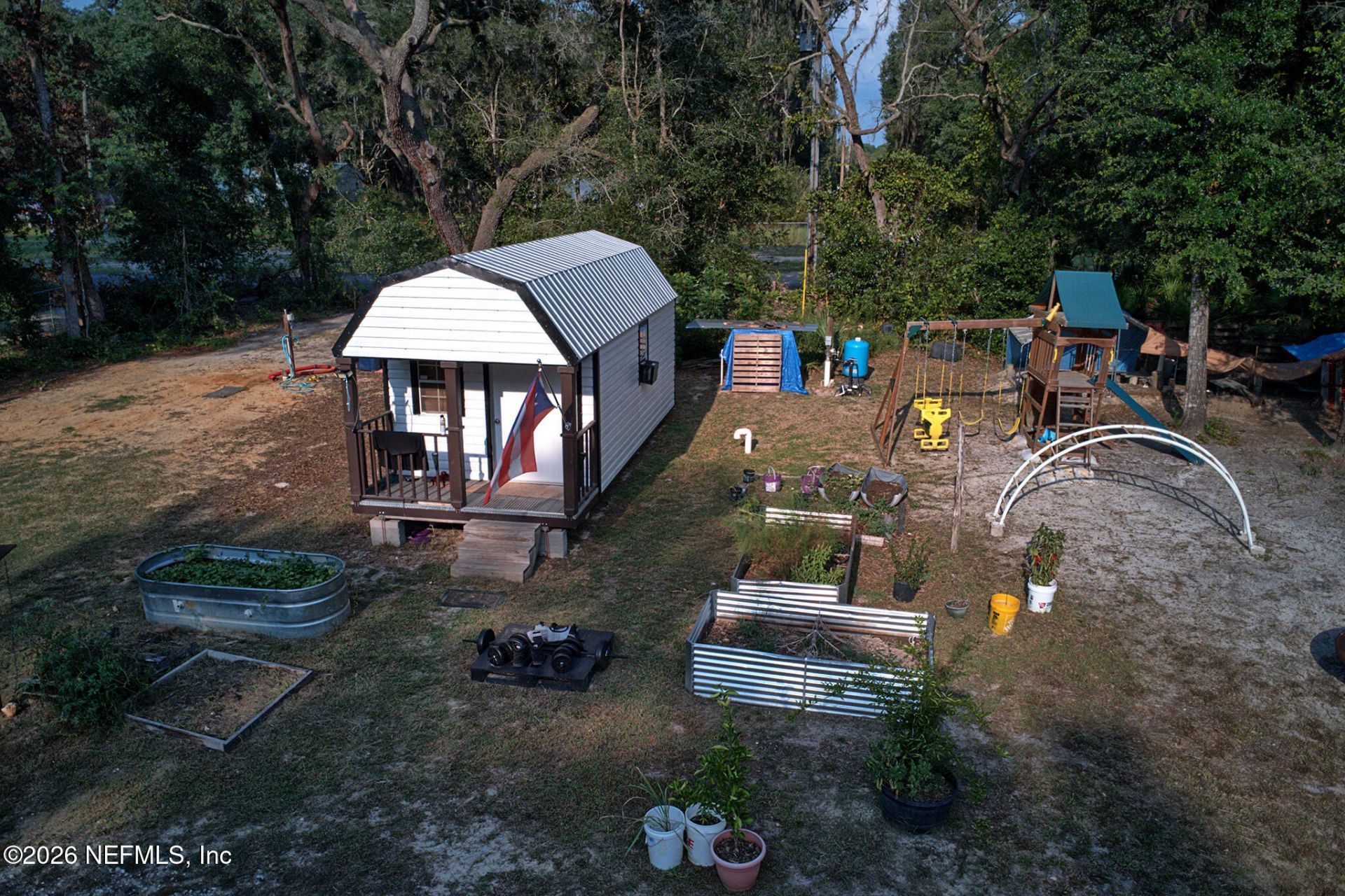 117 Gas Easement Road, Interlachen, FL 32148 Photo
