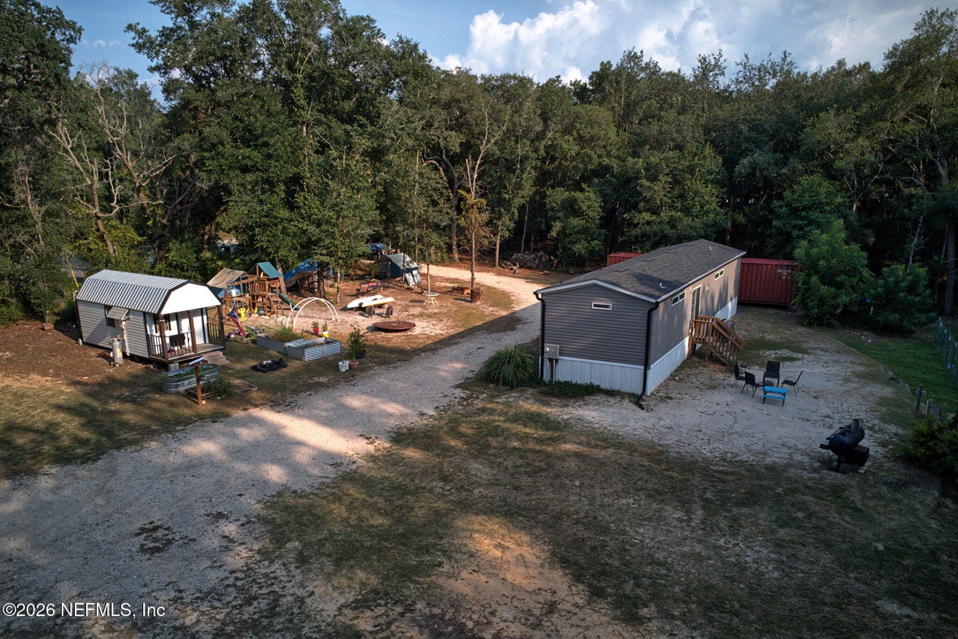 117 Gas Easement Road, Interlachen, FL 32148 Photo