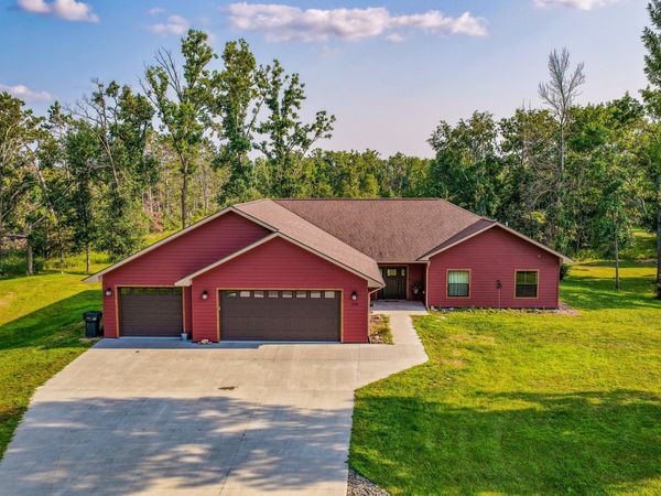 3308 Saint Onge Drive NE, Bemidji, MN 56601