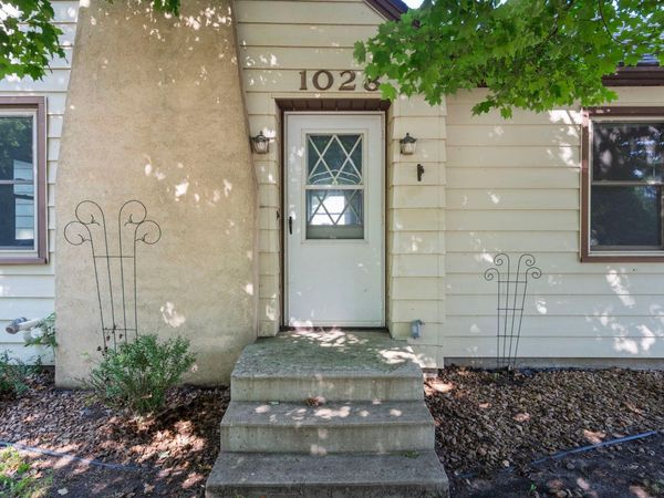 1028 1st Avenue NE, Faribault, MN 55021