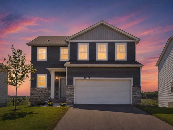 20973 Flemming Street, Farmington, MN 55024