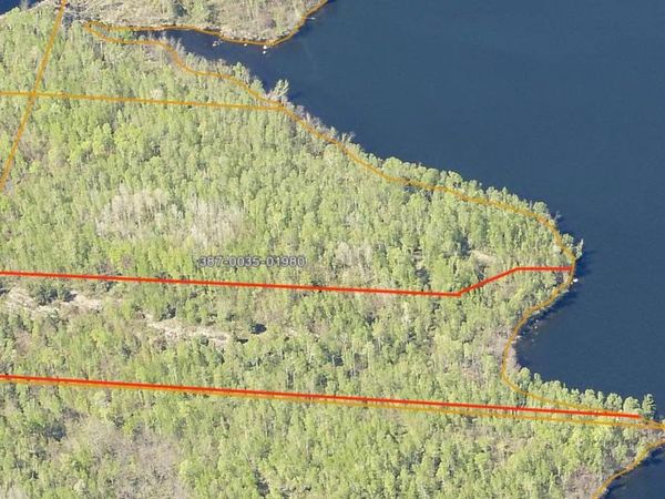 Parcel D Stone Ridge Shores , Orr, MN 55771