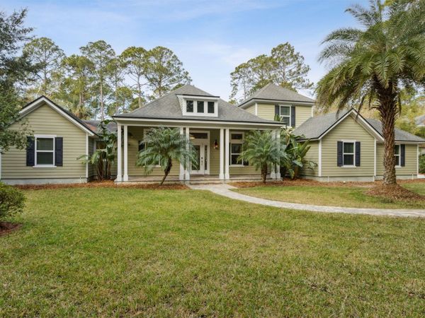 96193 BRADY POINT Road, Fernandina Beach, FL 32034