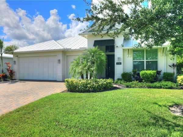 4799 Arabella Circle , Vero Beach, FL 32967