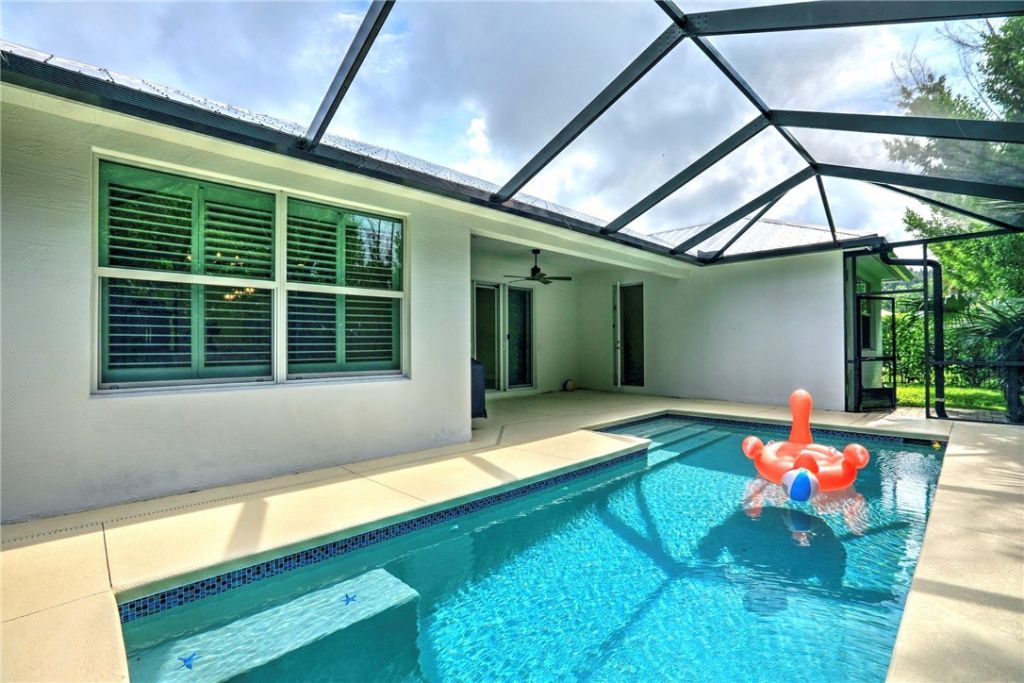 4799 Arabella Circle , Vero Beach, FL 32967 Photo