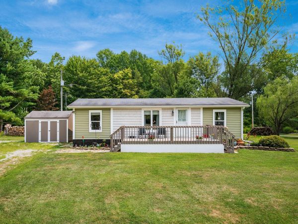 53 Pembroke , Unit 5 Lots 52-, Mount Gilead, OH 43338