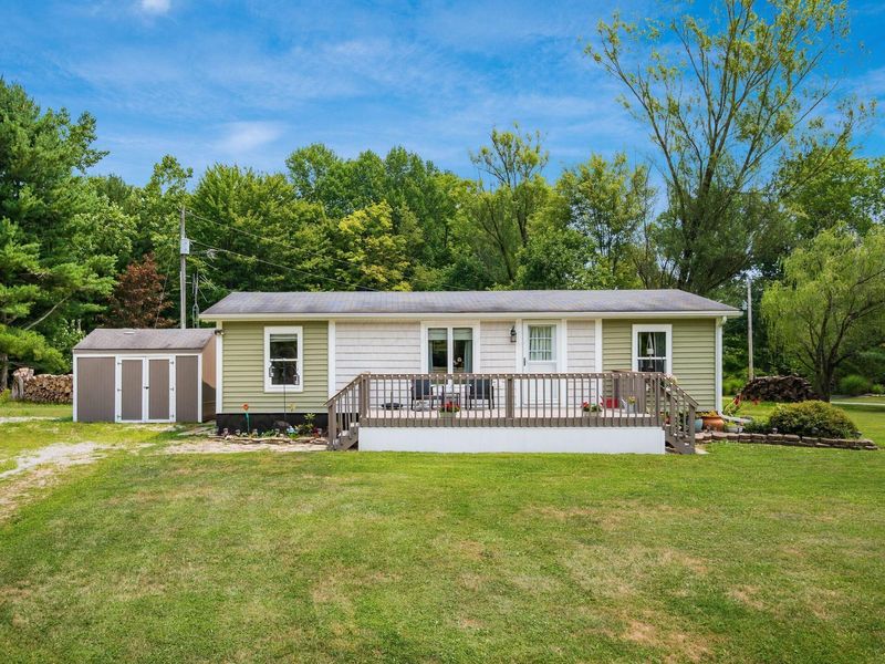53 Pembroke, Unit 5 Lots 52-, Mount Gilead, OH 43338 Photo 1