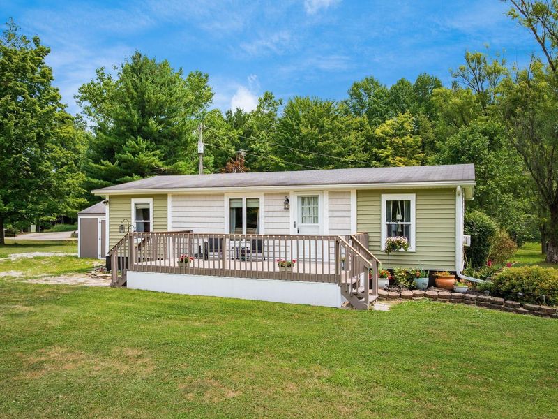 53 Pembroke, Unit 5 Lots 52-, Mount Gilead, OH 43338 Photo 2