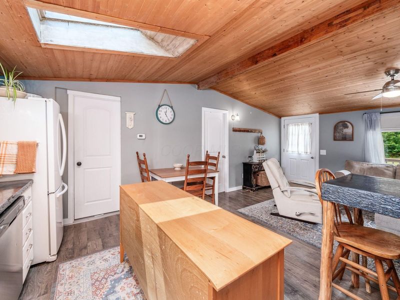 53 Pembroke, Unit 5 Lots 52-, Mount Gilead, OH 43338 Photo 9