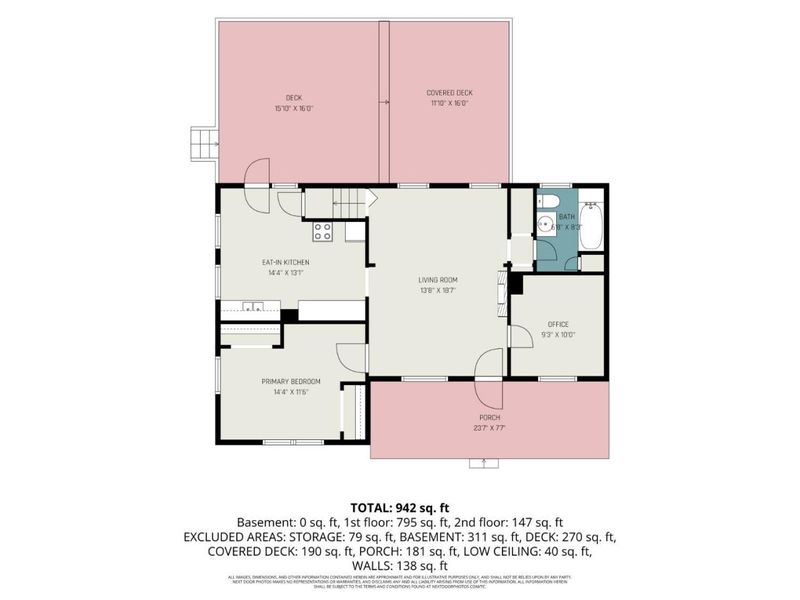 4512 Tealtown Road, Union Twp, OH 45103 Photo 25